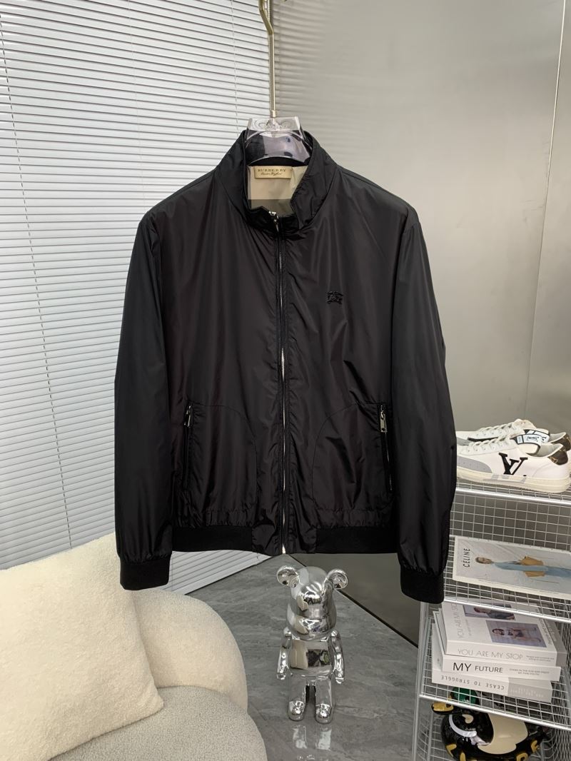 Burberry Outwear